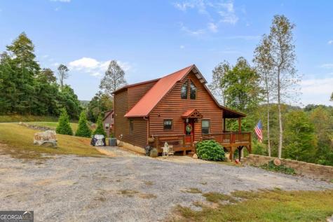 140 Carolina Fox Circle Murphy NC 28906