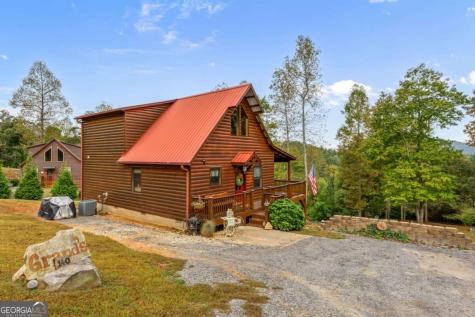 140 Carolina Fox Circle Murphy NC 28906