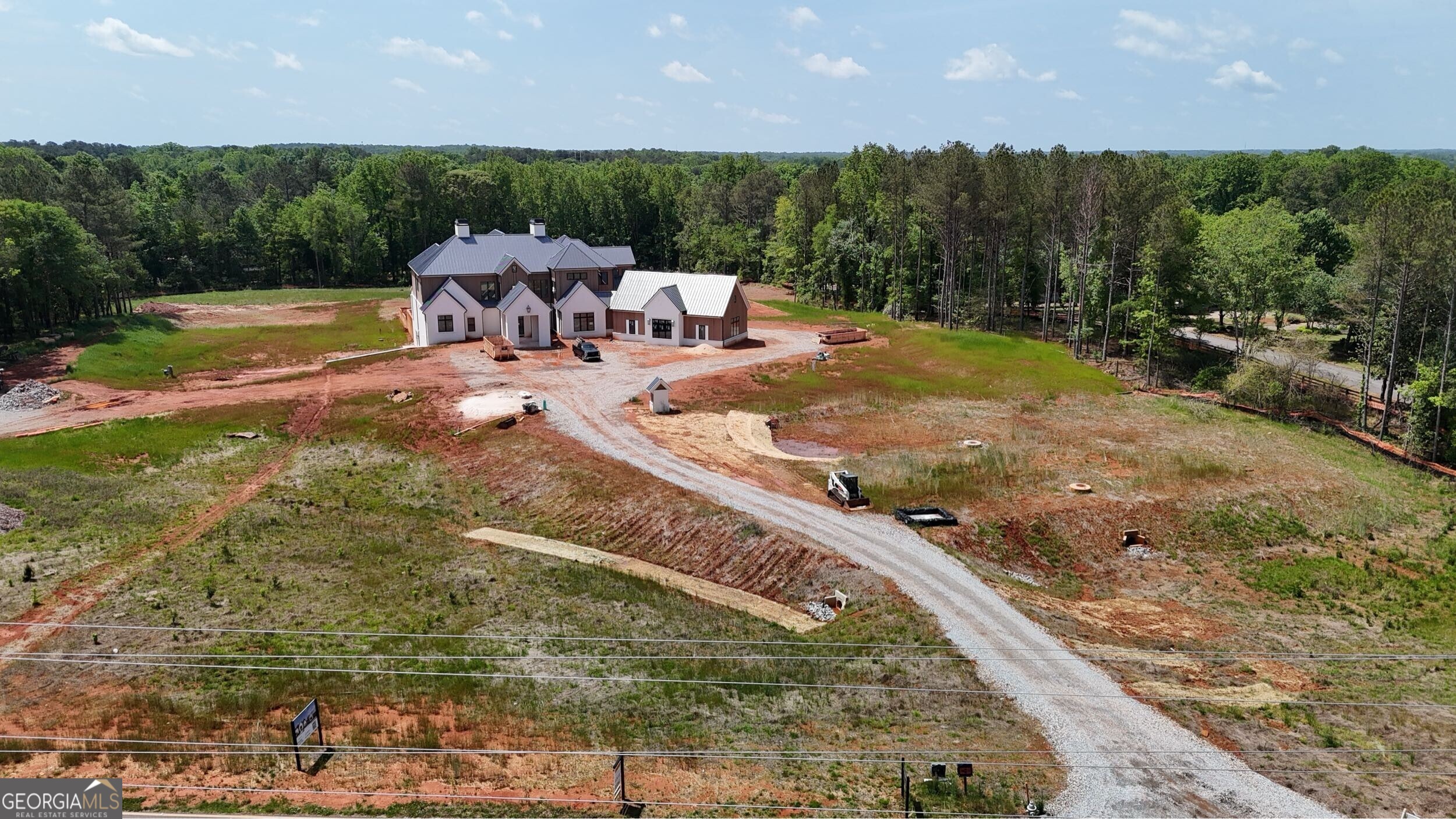 15785 Thompson Road Milton GA 30004
