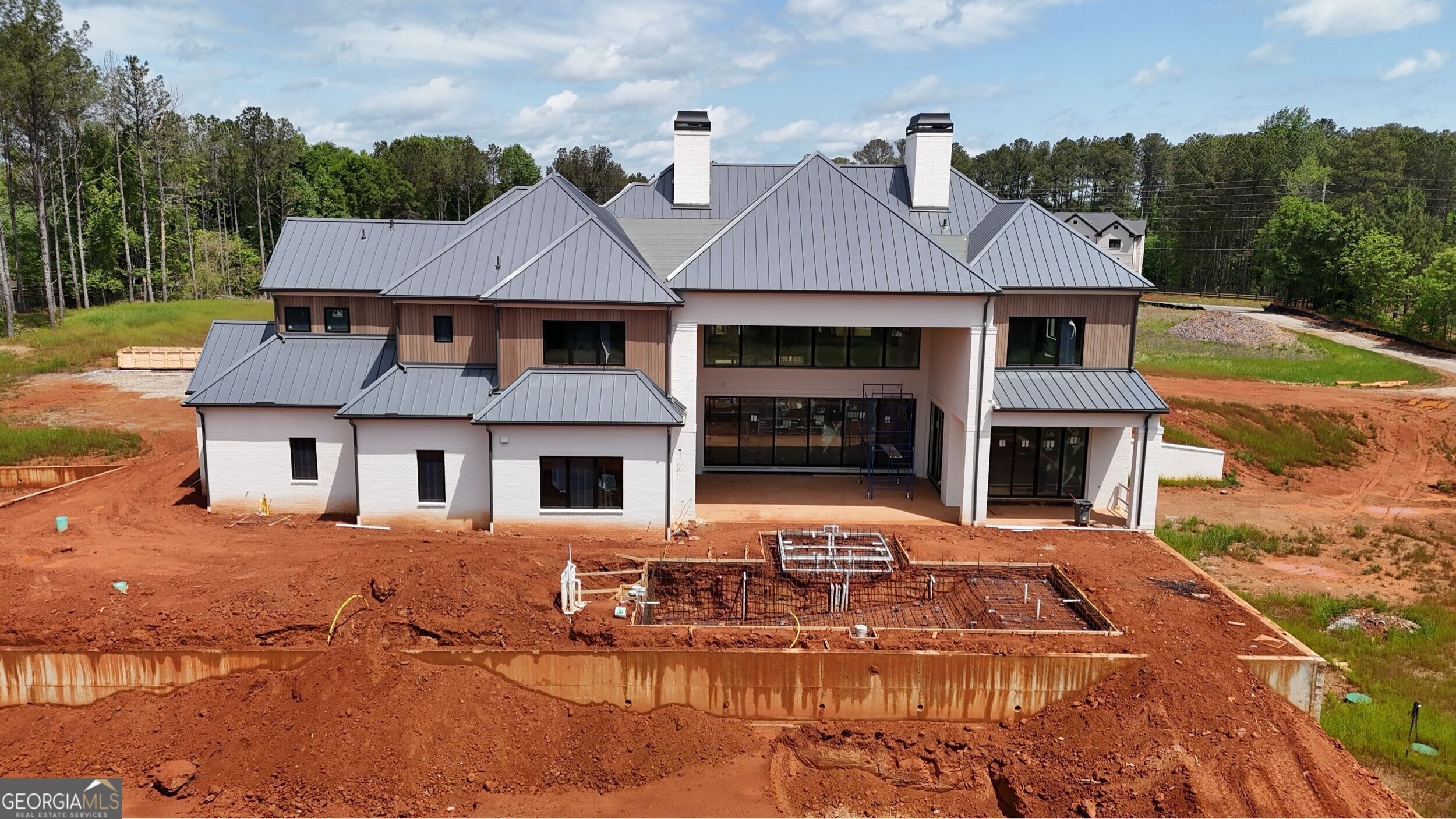 15785 Thompson Road Milton GA 30004