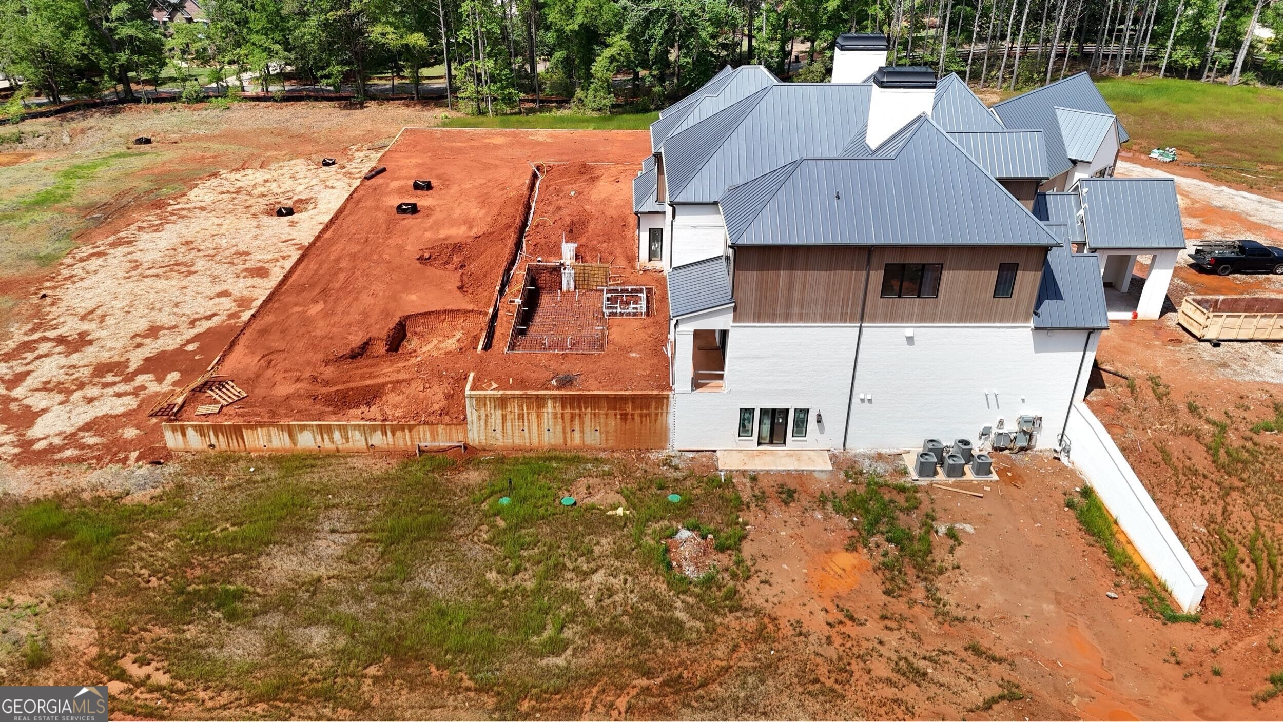 15785 Thompson Road Milton GA 30004