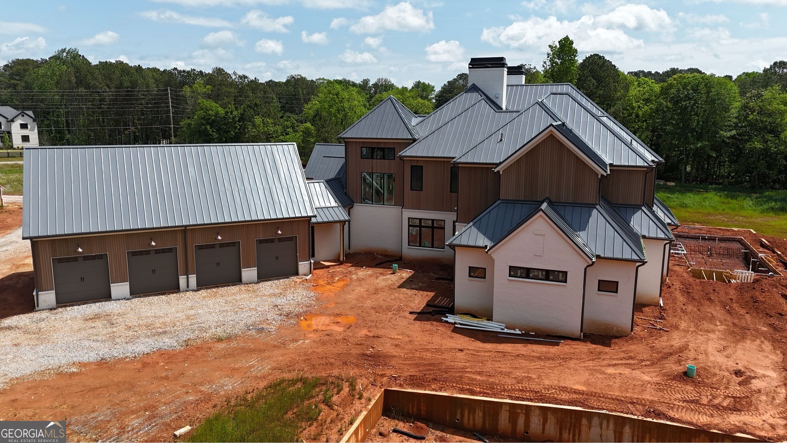 15785 Thompson Road Milton GA 30004