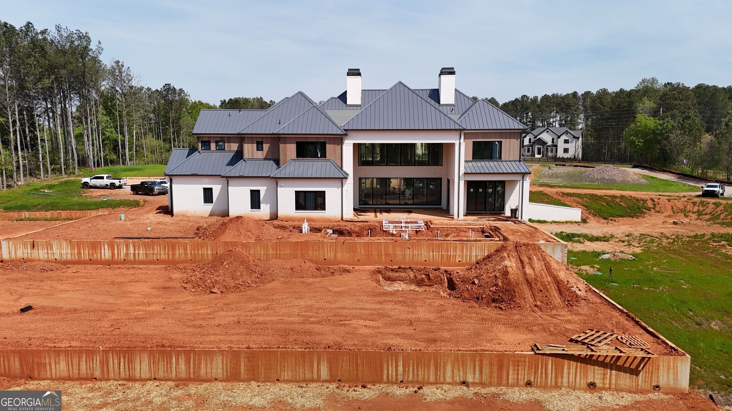 15785 Thompson Road Milton GA 30004