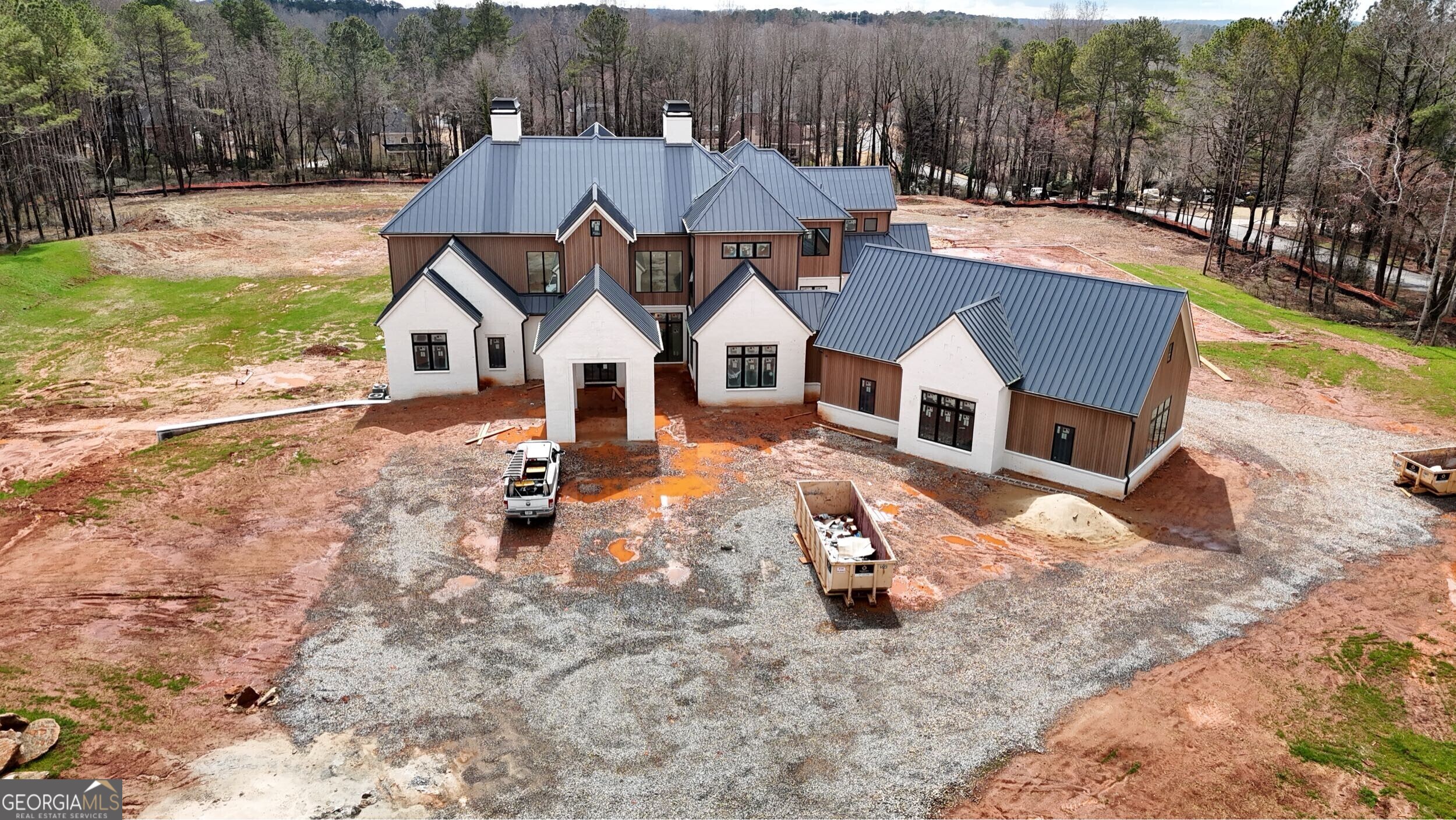 15785 Thompson Road Milton GA 30004