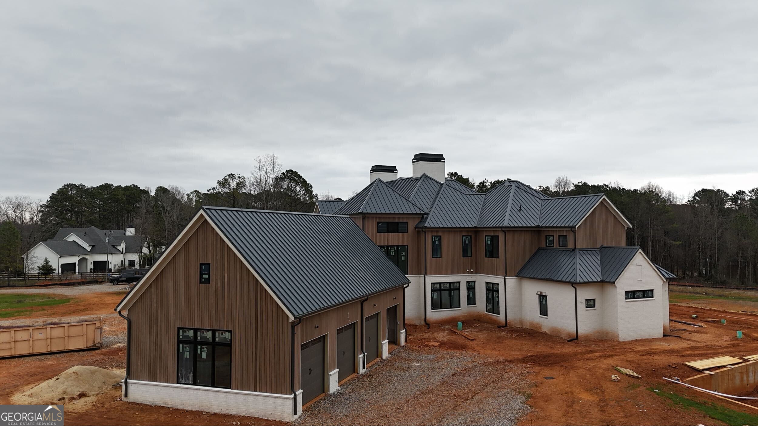 15785 Thompson Road Milton GA 30004