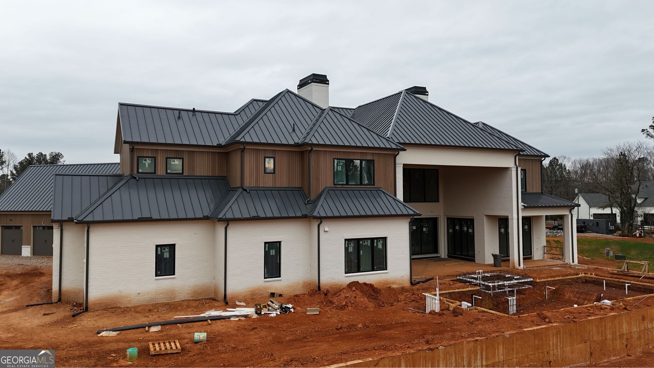 15785 Thompson Road Milton GA 30004