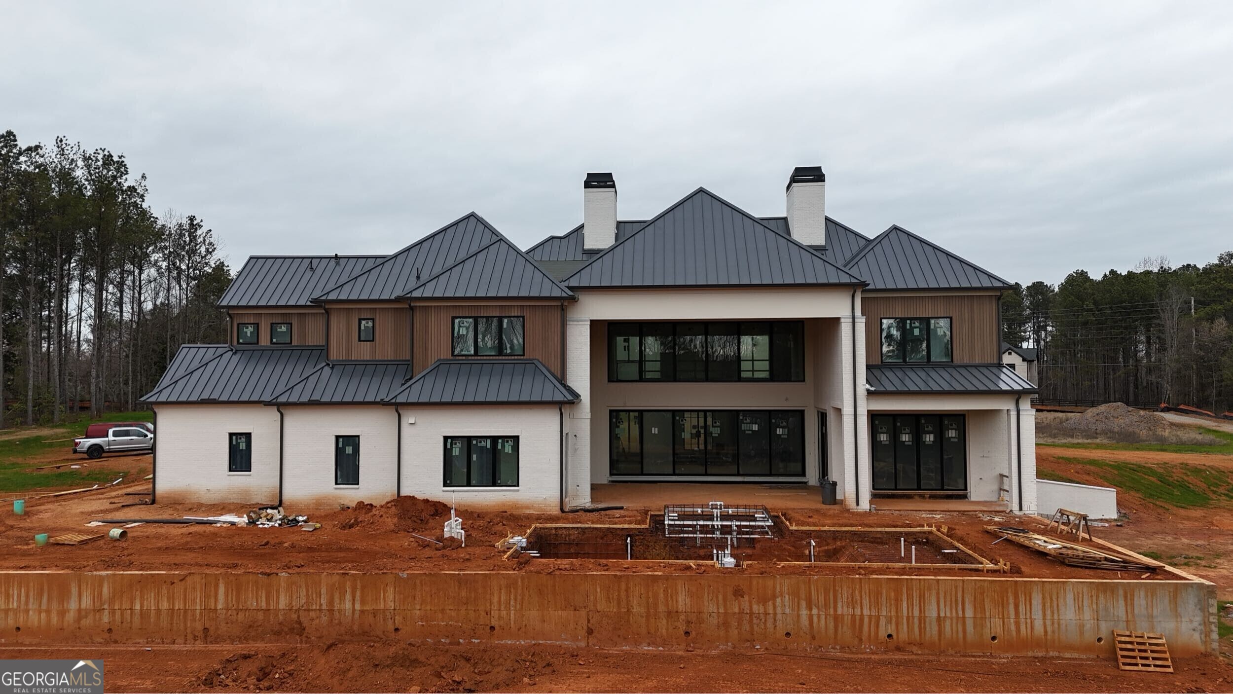 15785 Thompson Road Milton GA 30004