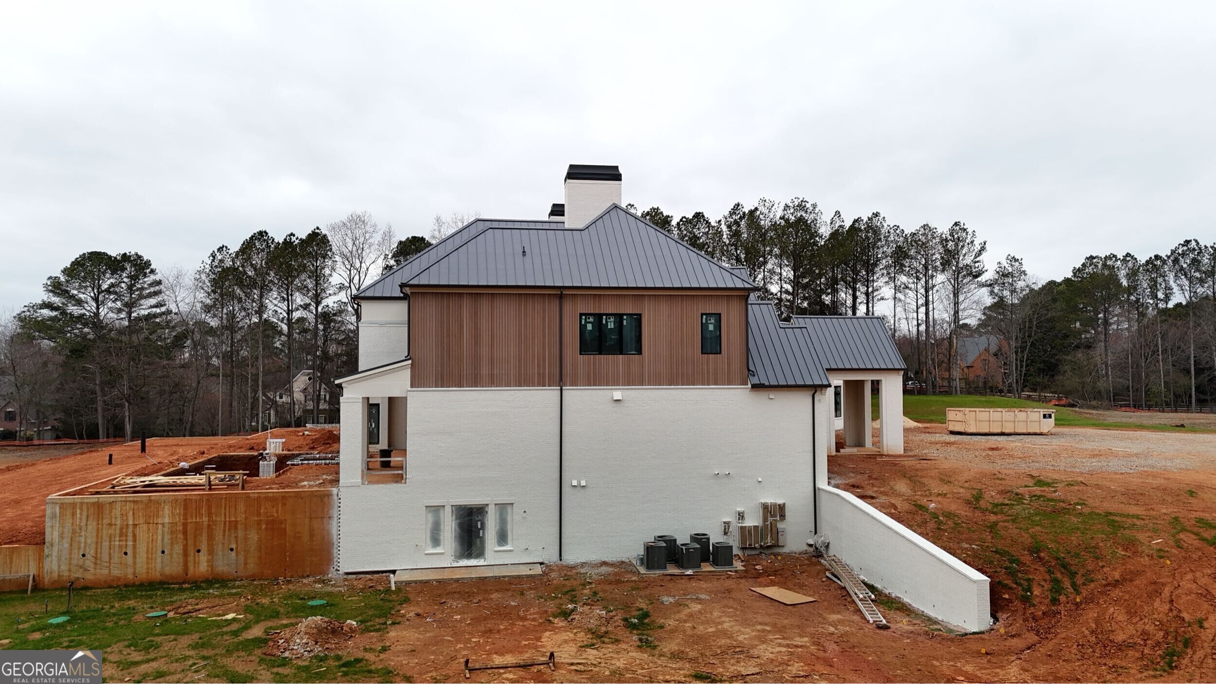 15785 Thompson Road Milton GA 30004