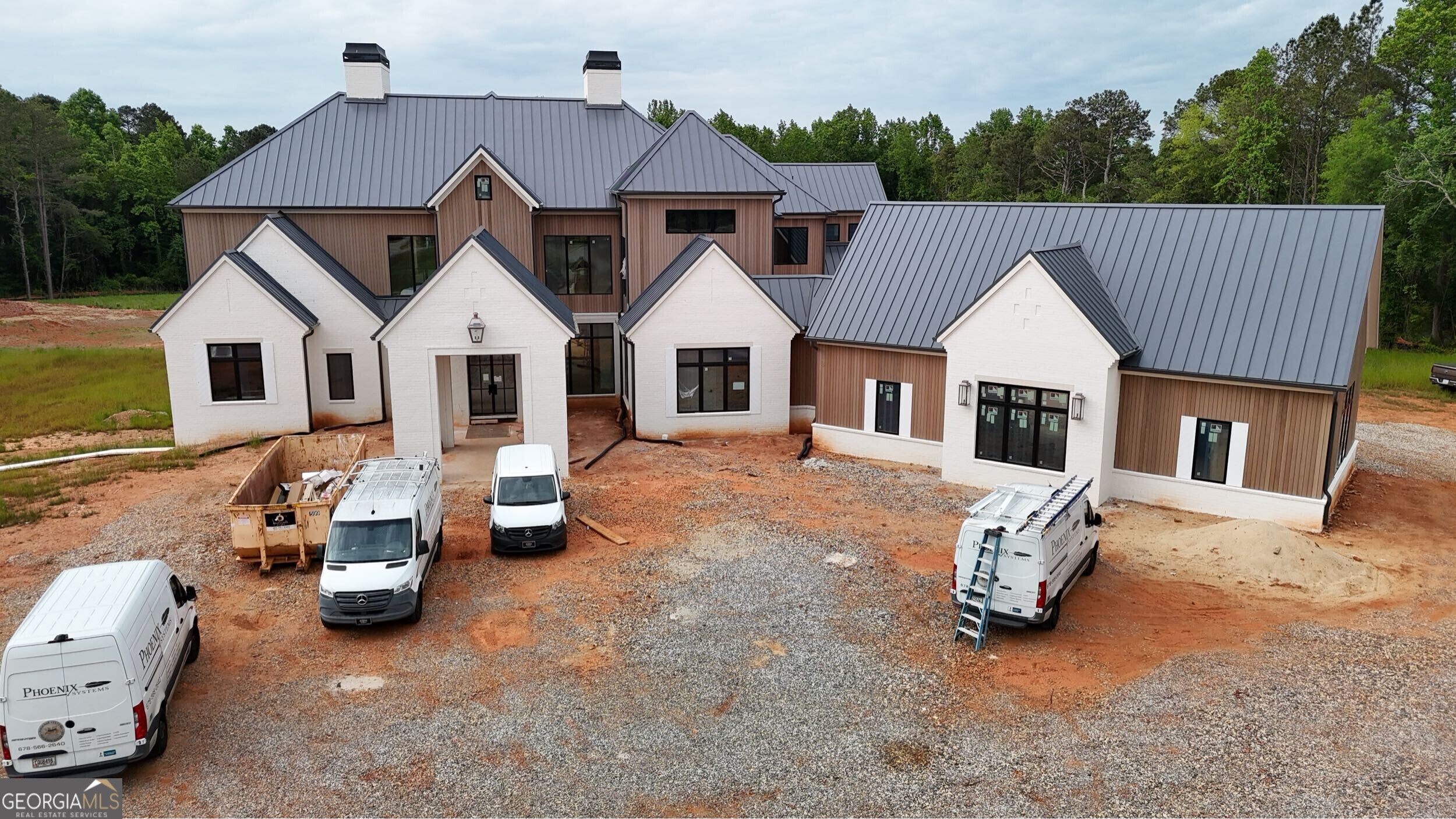 15785 Thompson Road Milton GA 30004