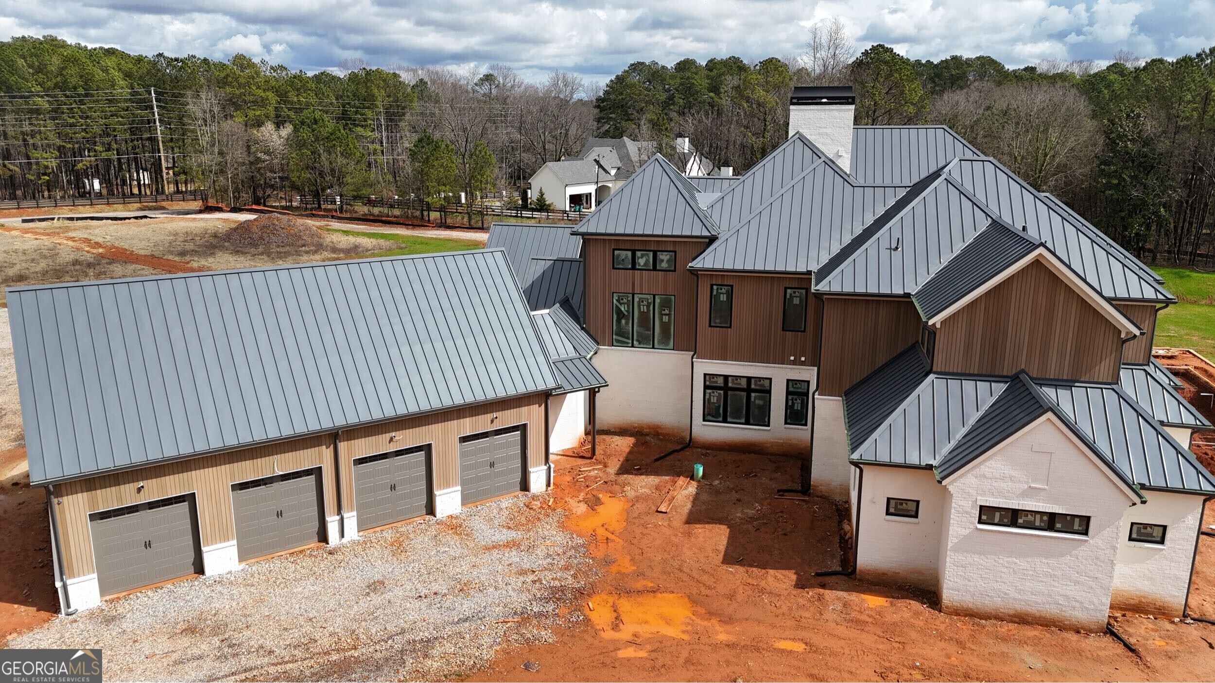 15785 Thompson Road Milton GA 30004