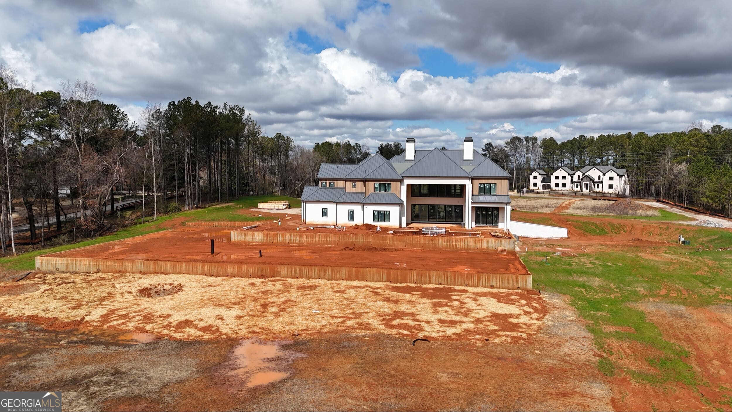 15785 Thompson Road Milton GA 30004