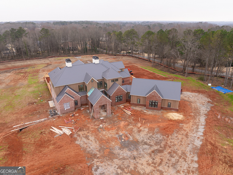 15785 Thompson Road Milton GA 30004