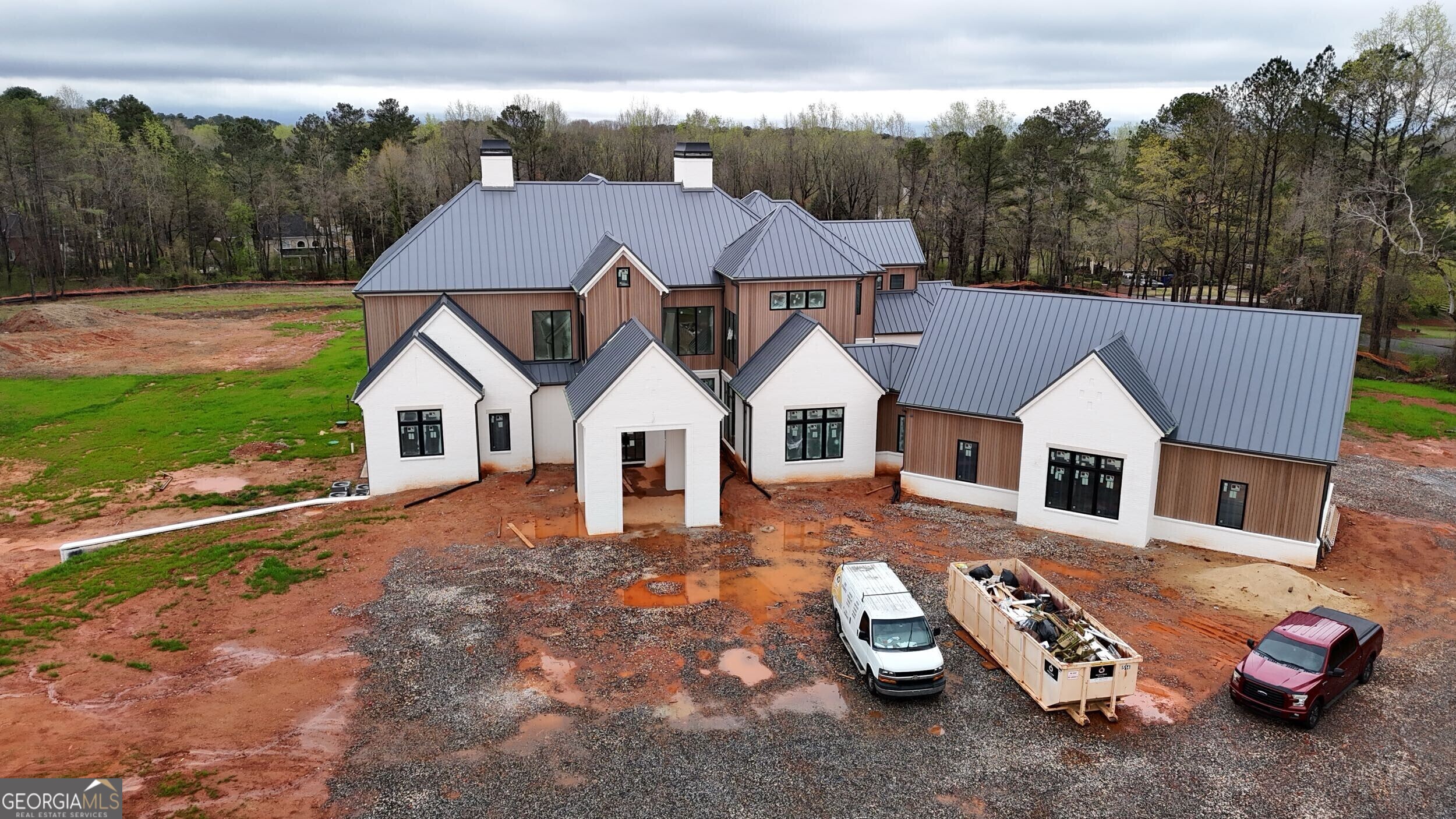 15785 Thompson Road Milton GA 30004