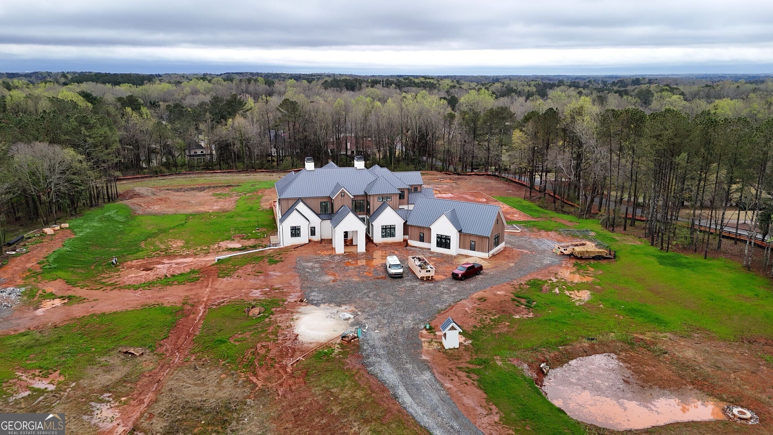 15785 Thompson Road Milton GA 30004
