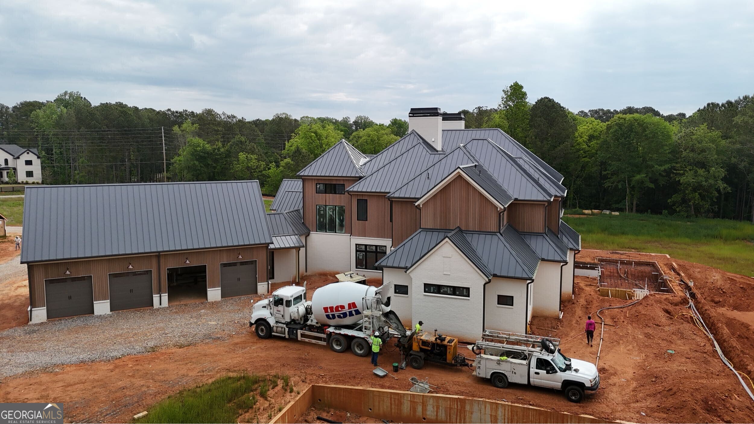 15785 Thompson Road Milton GA 30004