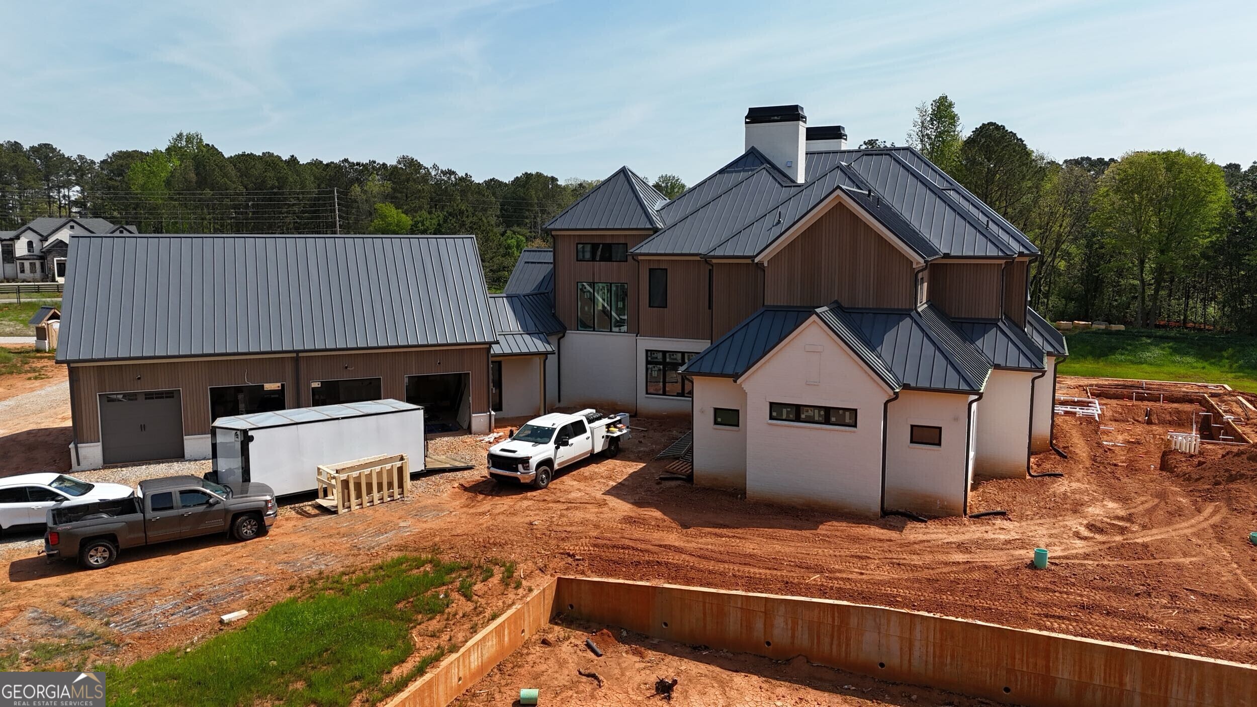 15785 Thompson Road Milton GA 30004