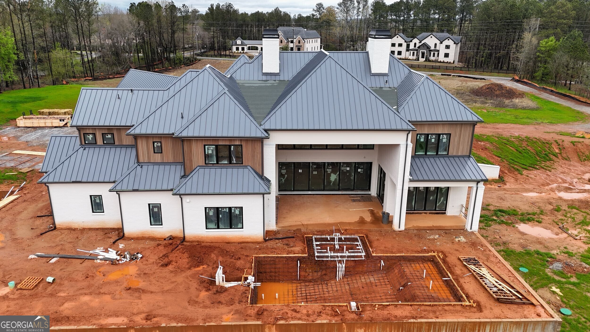 15785 Thompson Road Milton GA 30004