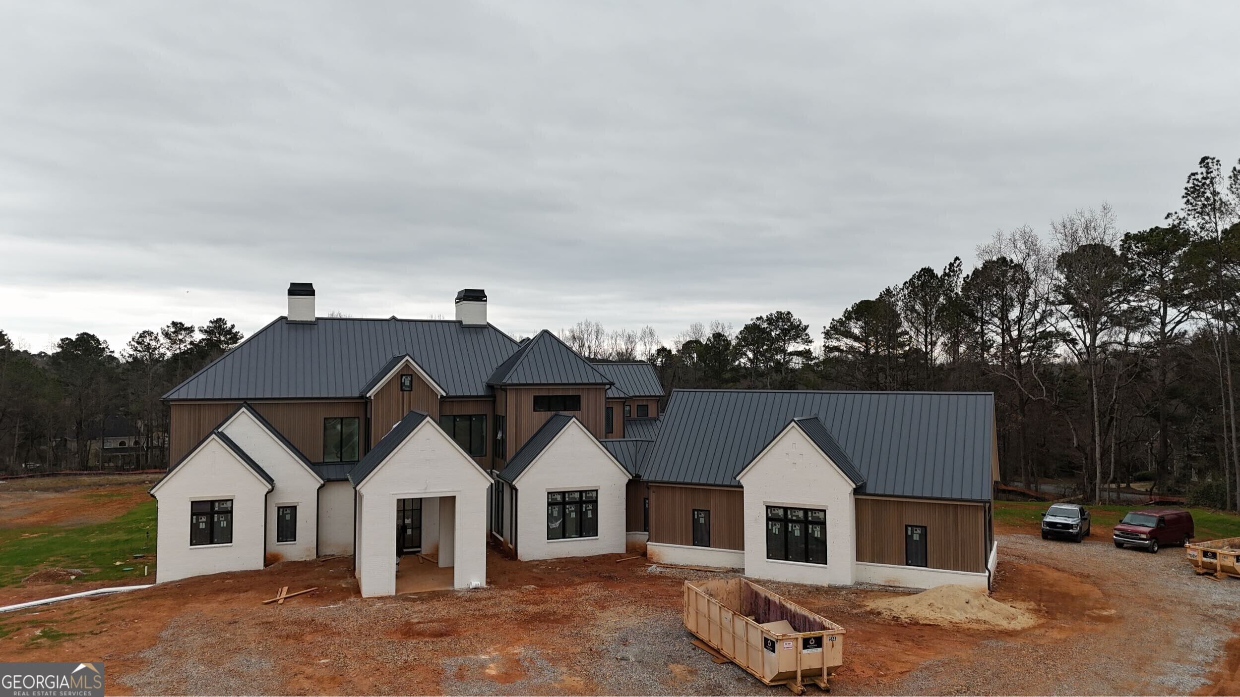 15785 Thompson Road Milton GA 30004