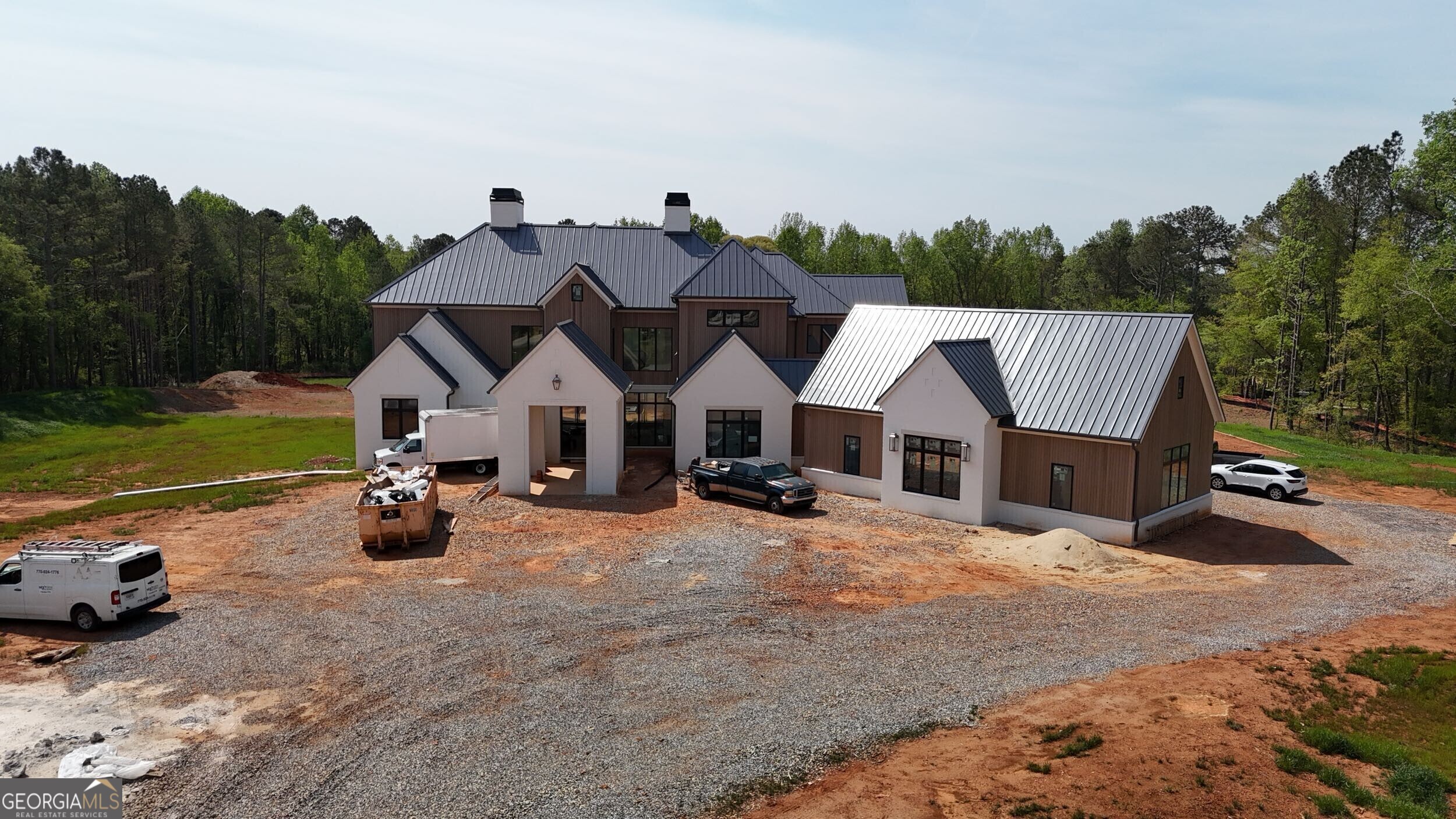 15785 Thompson Road Milton GA 30004