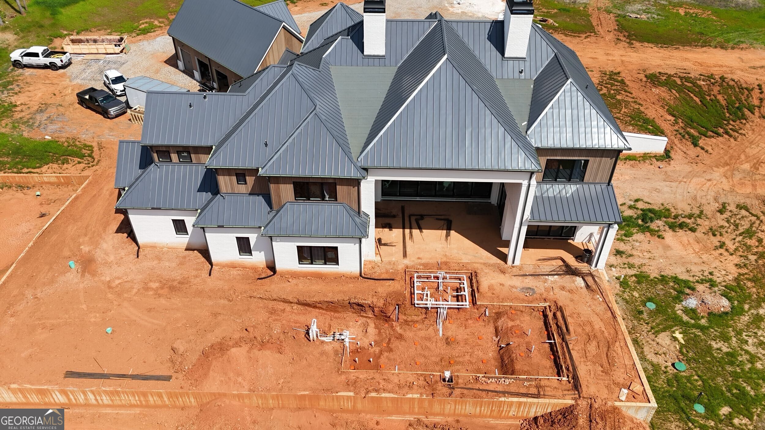 15785 Thompson Road Milton GA 30004