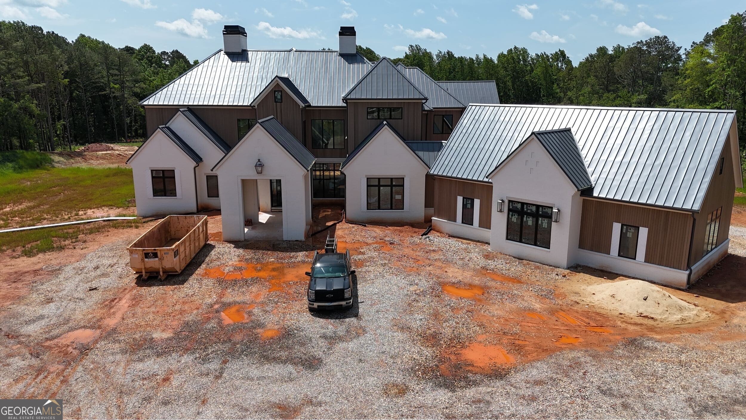 15785 Thompson Road Milton GA 30004