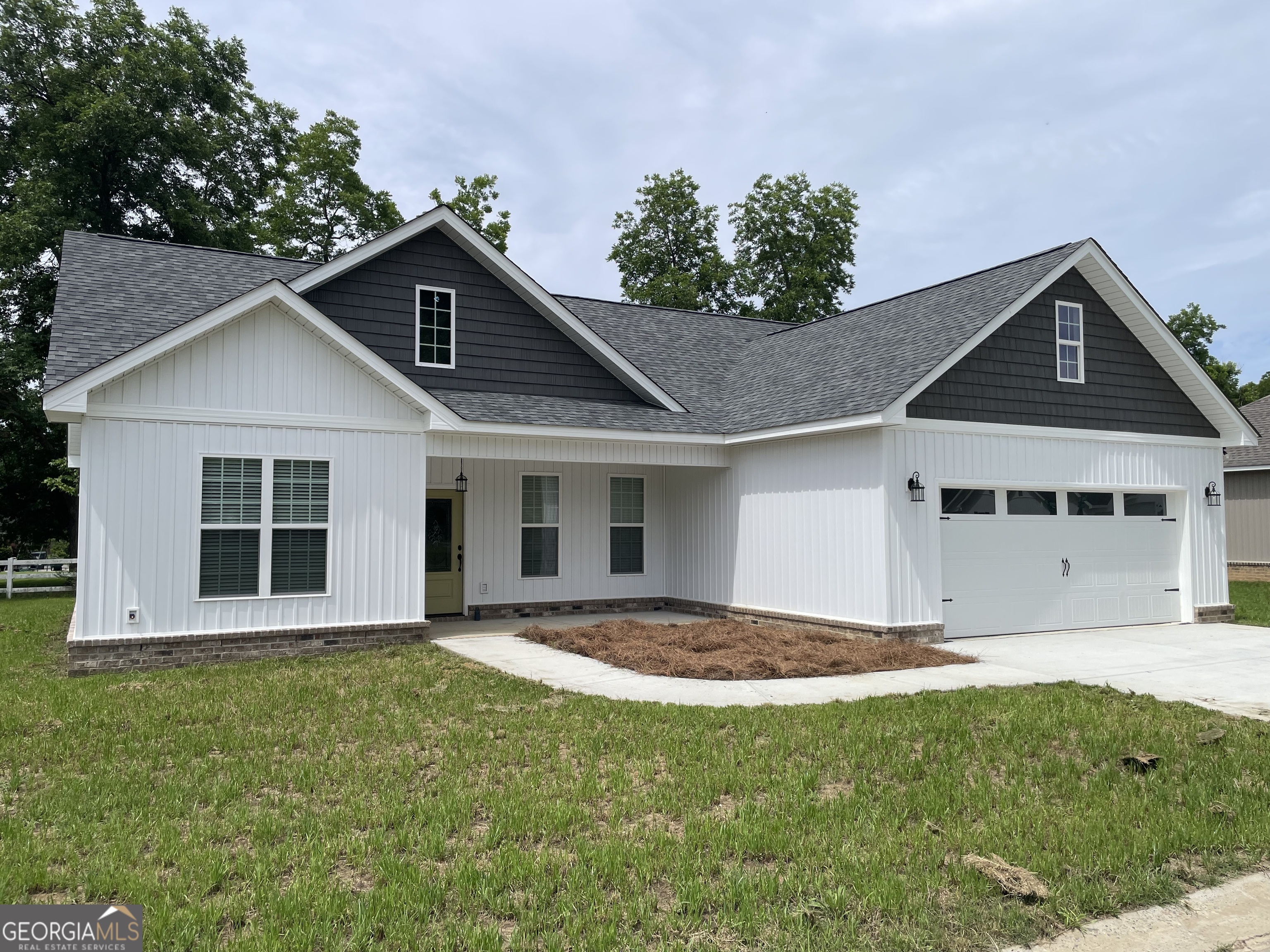116 Pecan Street Cochran GA 31014