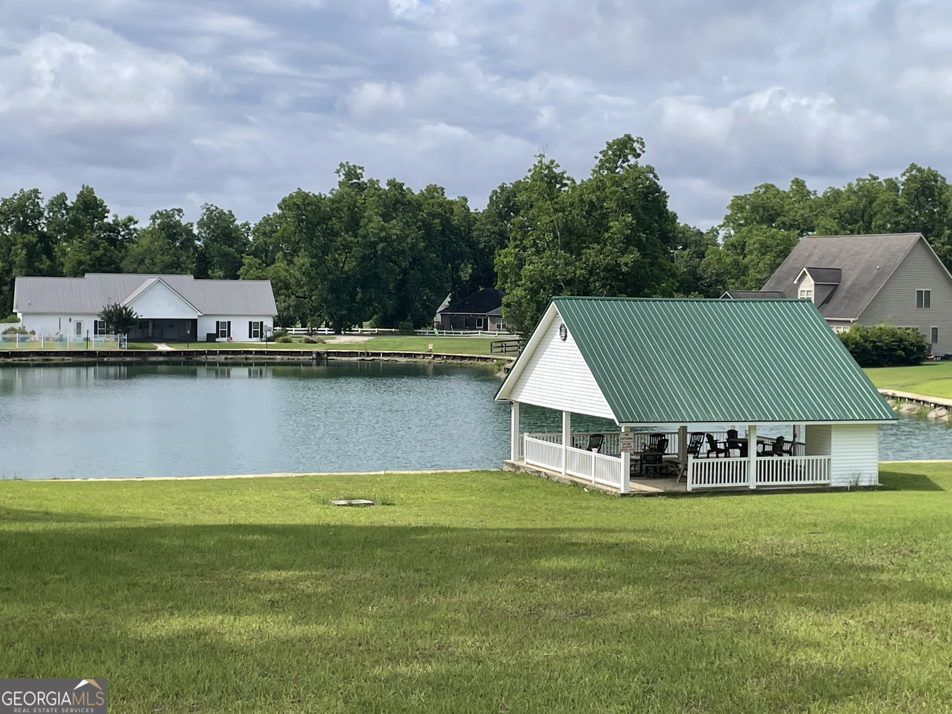 116 Pecan Street Cochran GA 31014
