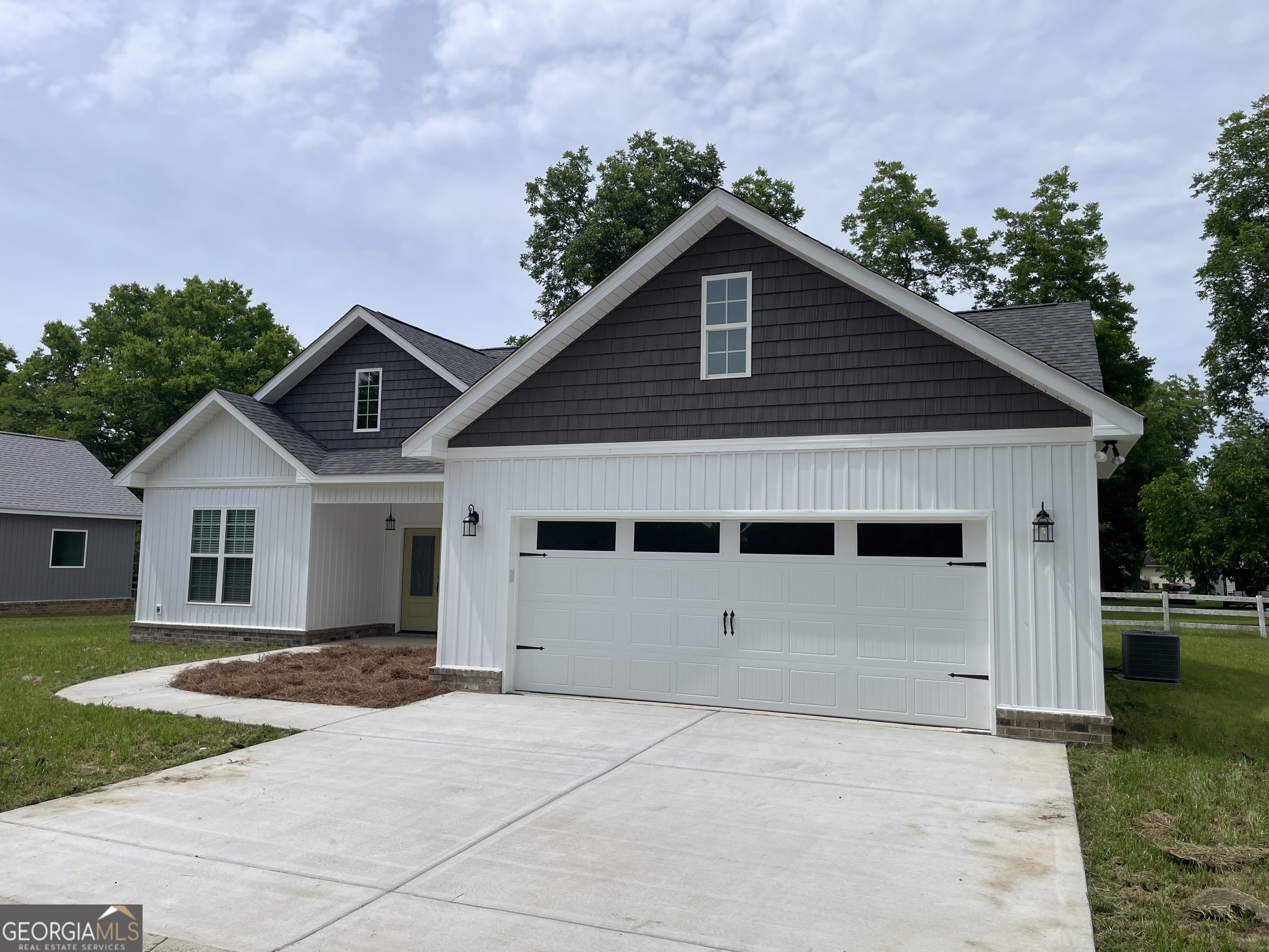 116 Pecan Street Cochran GA 31014