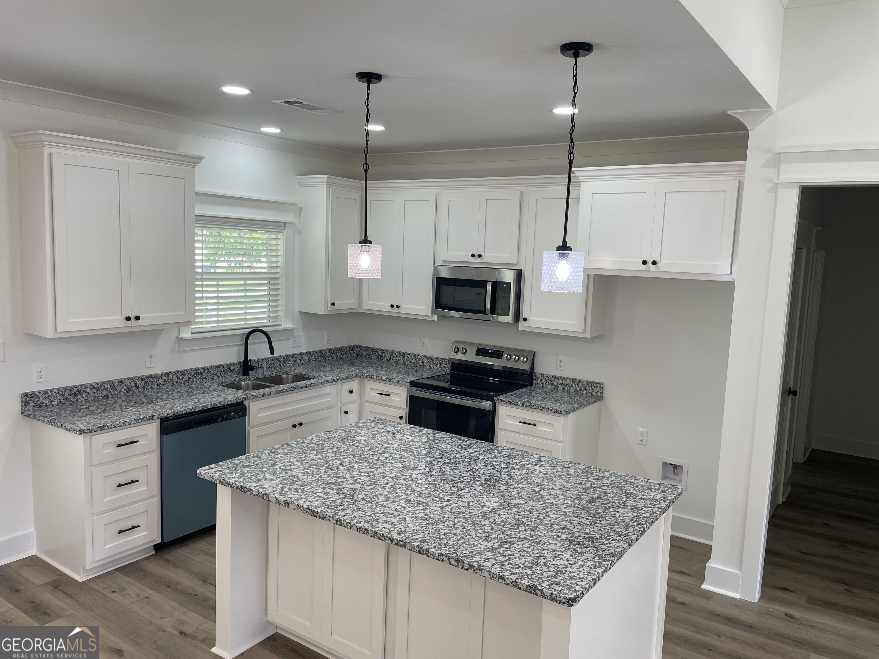 116 Pecan Street Cochran GA 31014