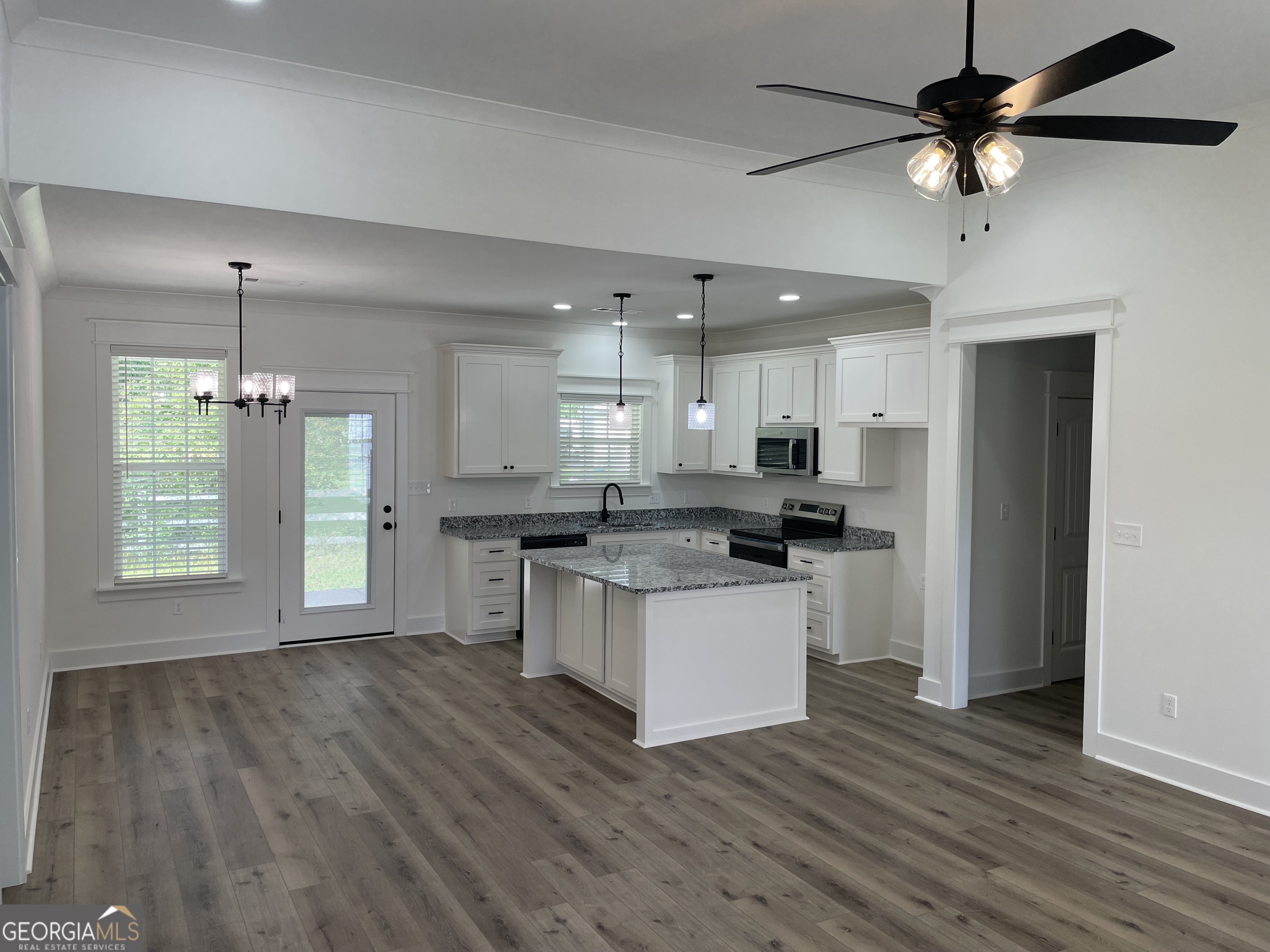 116 Pecan Street Cochran GA 31014