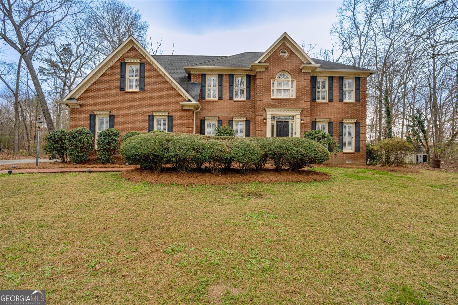 1954 Bowers Road NE Dalton GA 30721