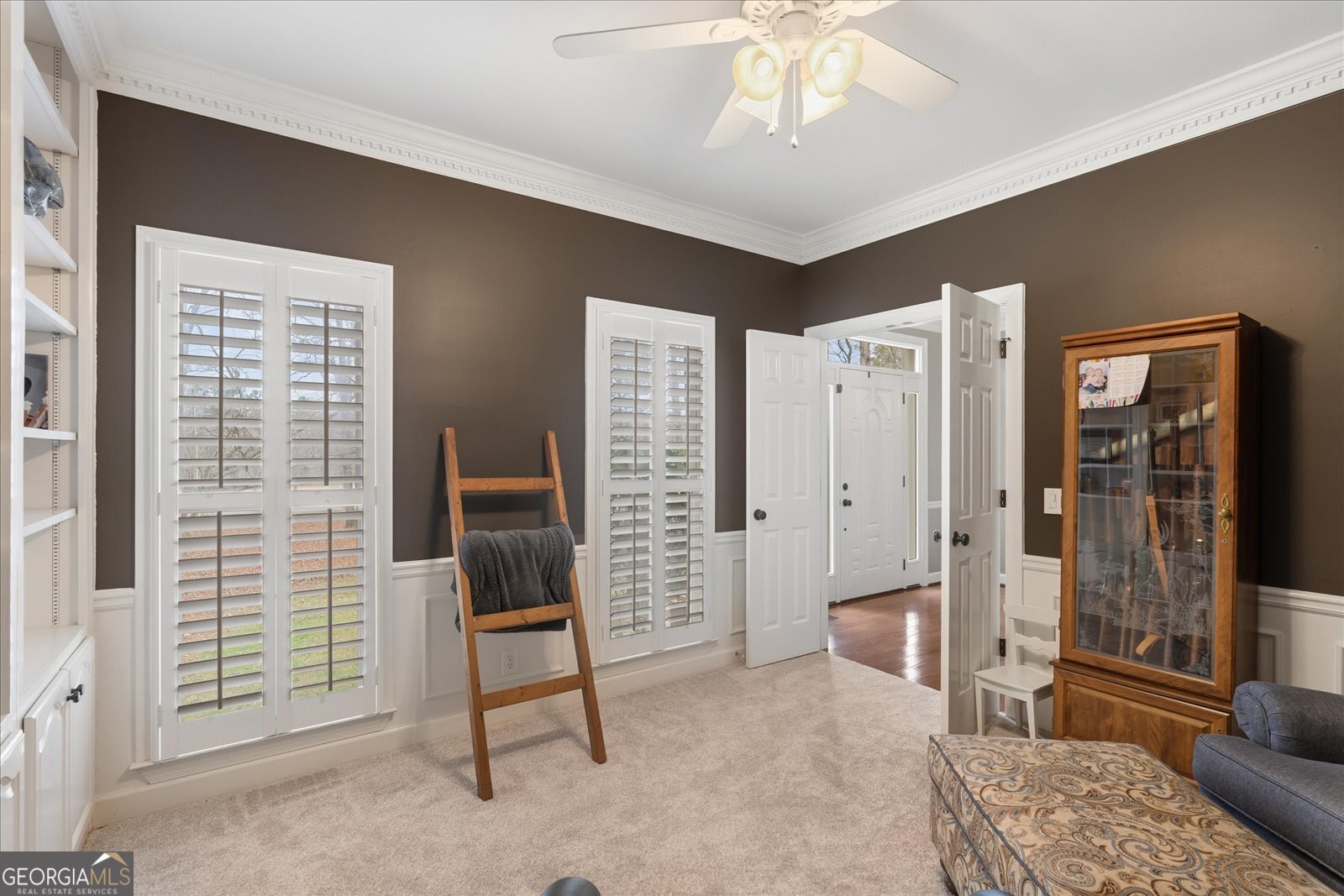 1954 Bowers Road NE Dalton GA 30721