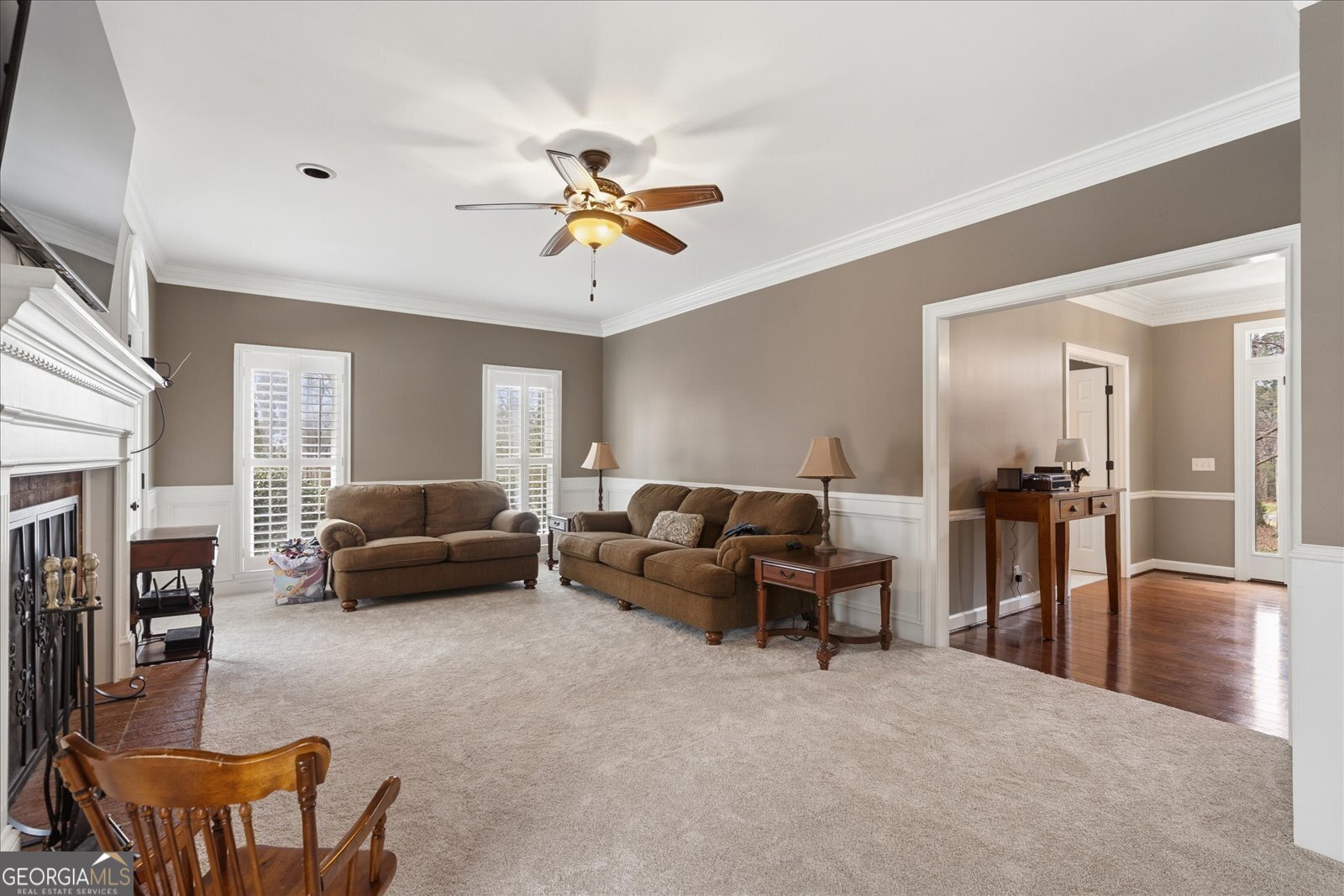 1954 Bowers Road NE Dalton GA 30721