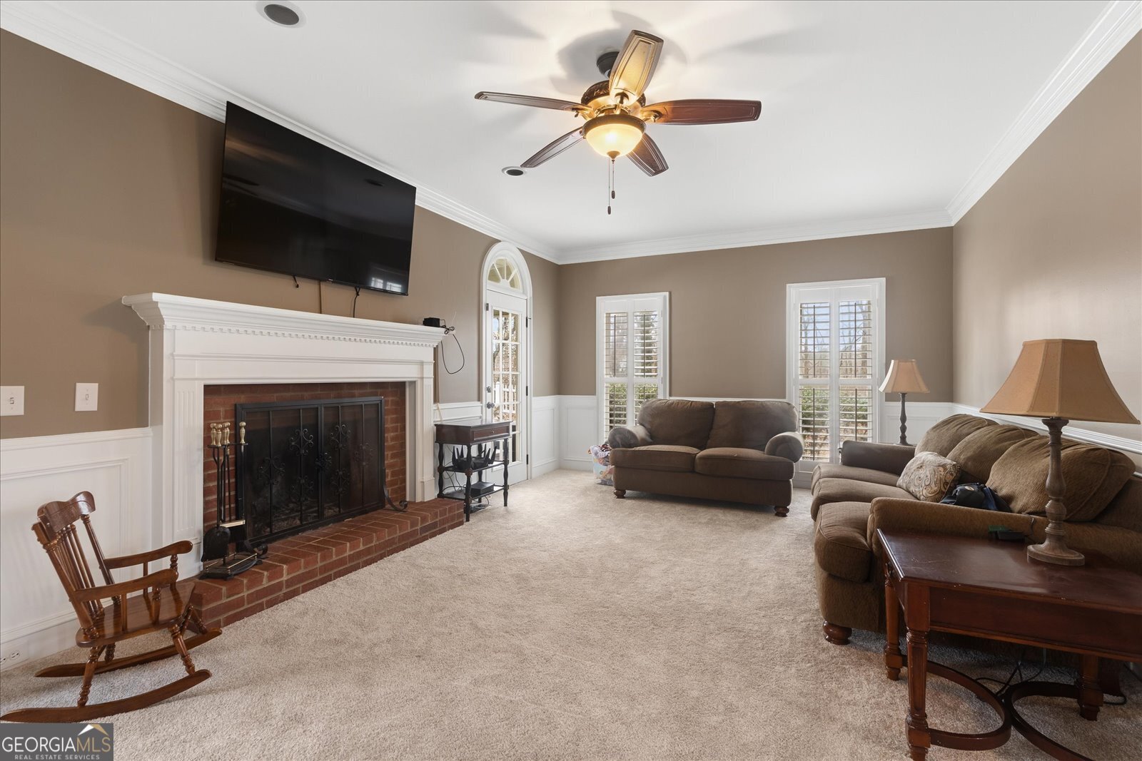 1954 Bowers Road NE Dalton GA 30721