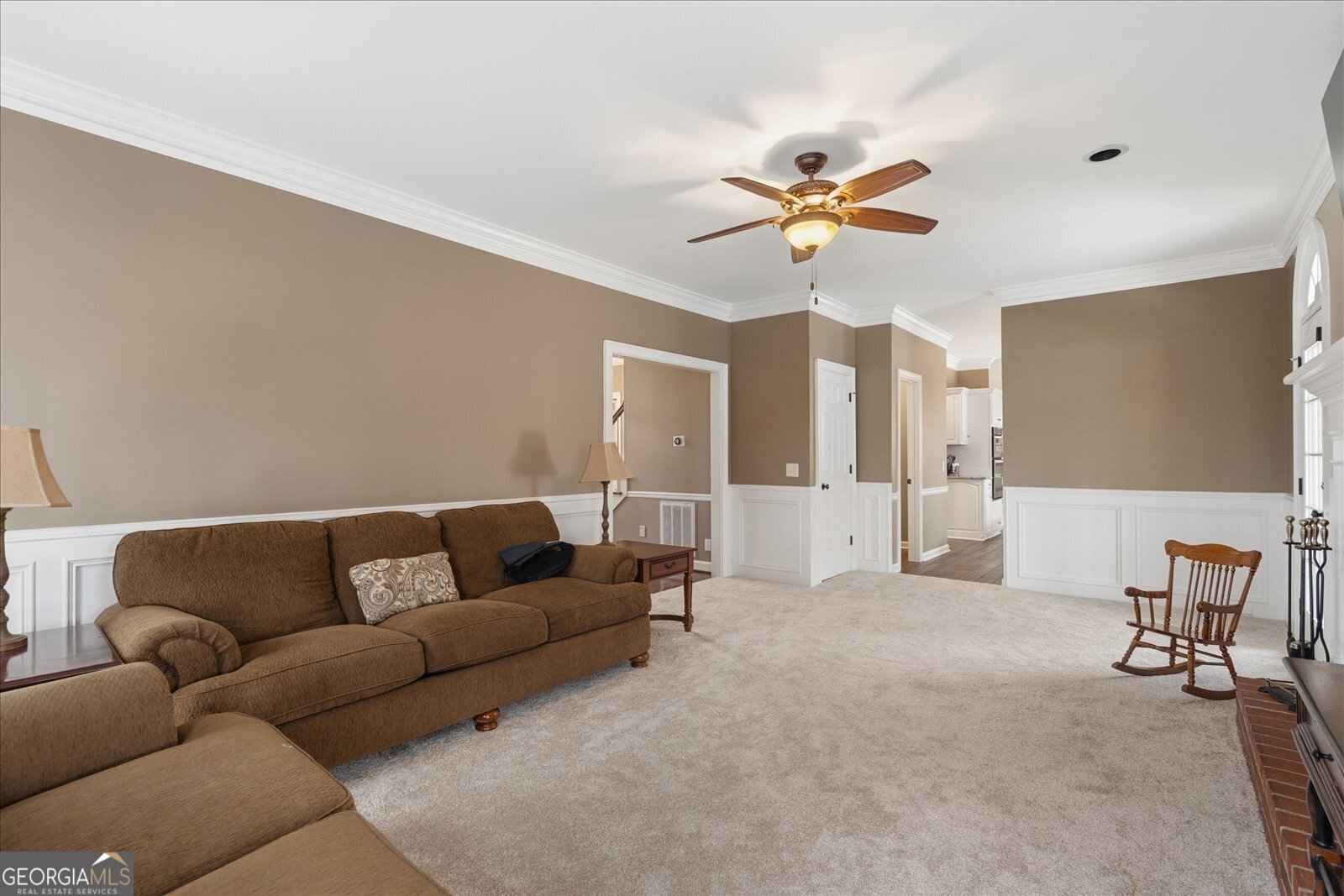 1954 Bowers Road NE Dalton GA 30721