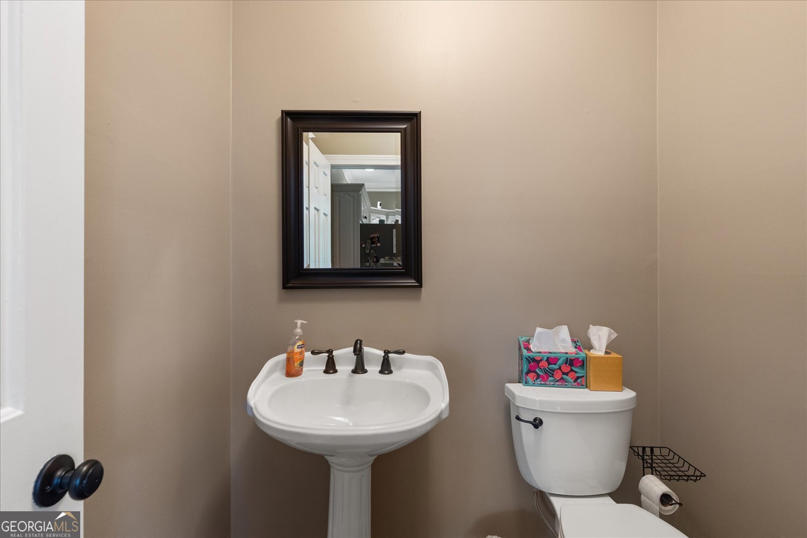 1954 Bowers Road NE Dalton GA 30721