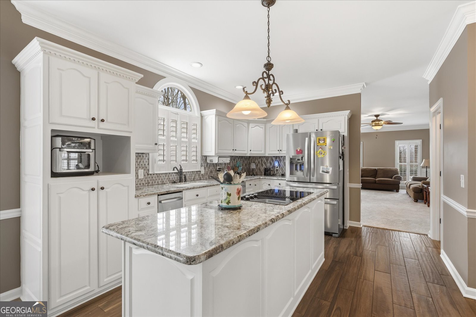 1954 Bowers Road NE Dalton GA 30721