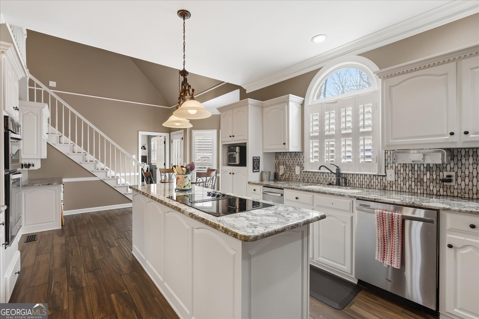 1954 Bowers Road NE Dalton GA 30721