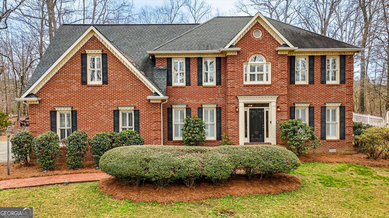 1954 Bowers Road NE Dalton GA 30721