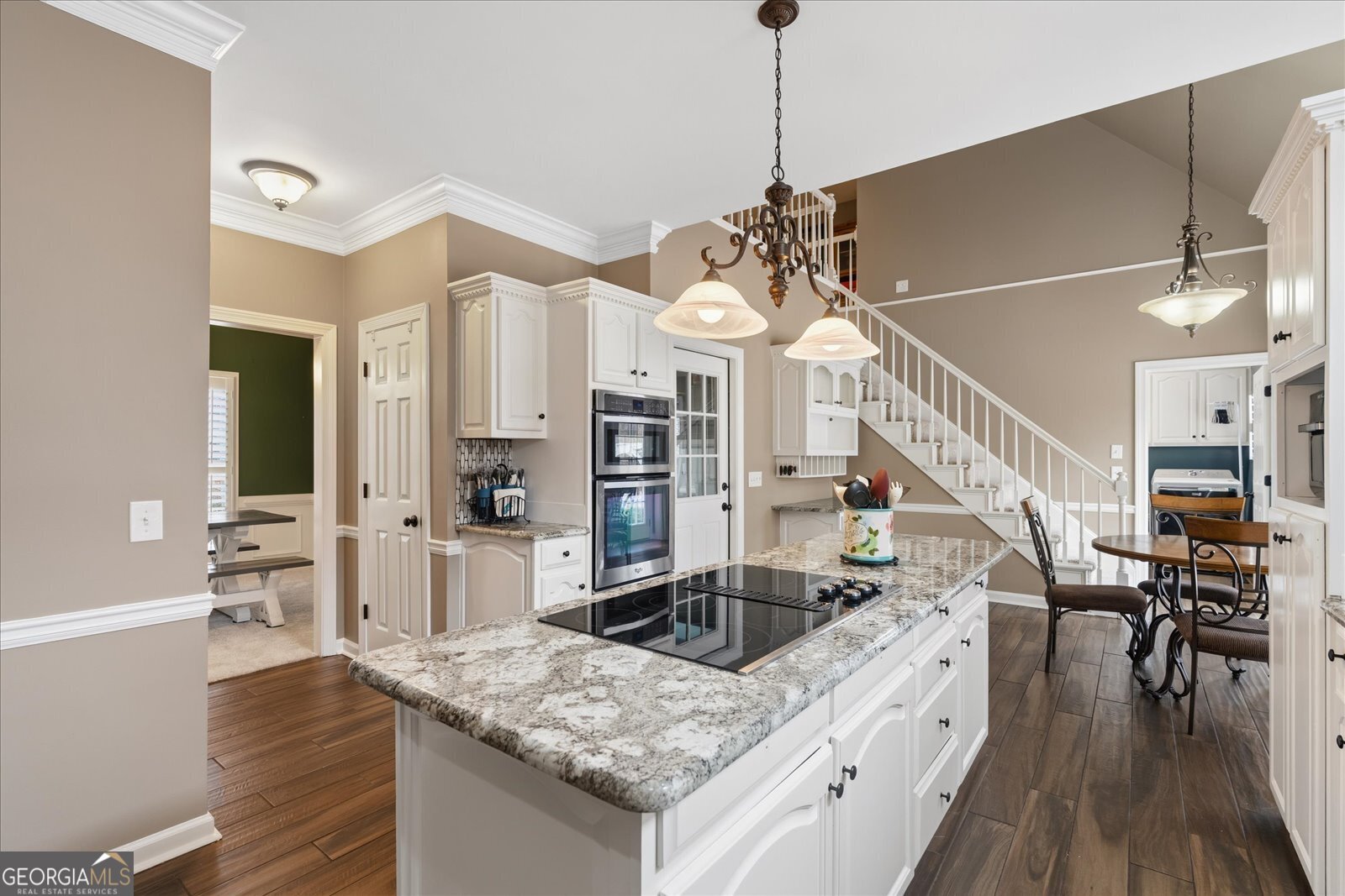 1954 Bowers Road NE Dalton GA 30721