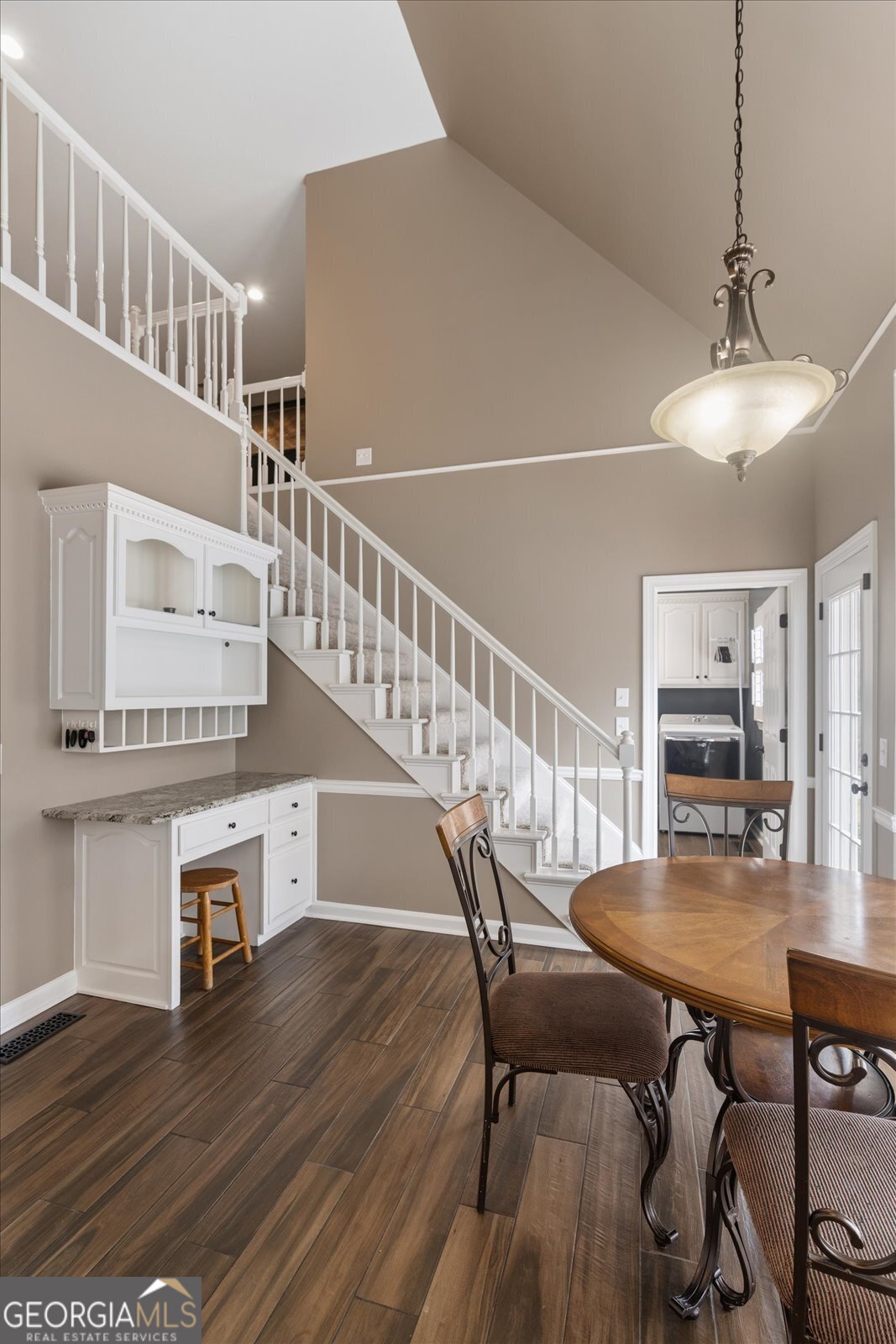 1954 Bowers Road NE Dalton GA 30721