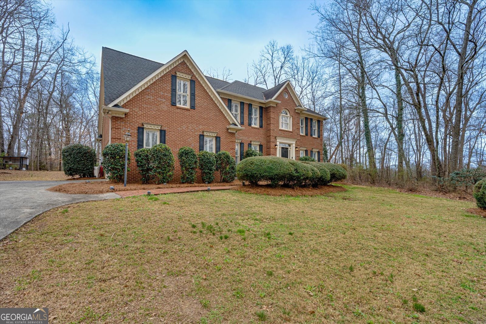 1954 Bowers Road NE Dalton GA 30721