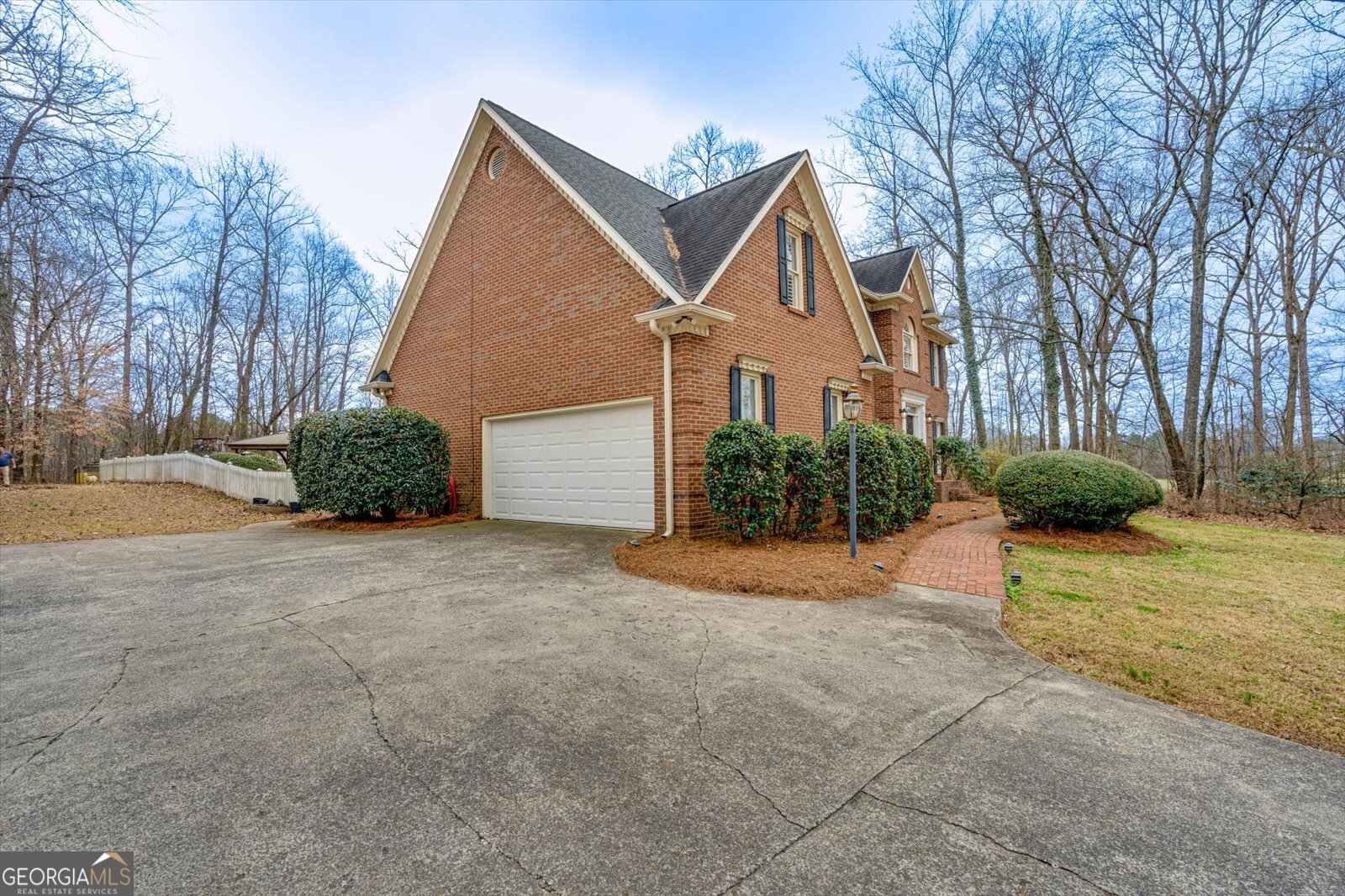 1954 Bowers Road NE Dalton GA 30721