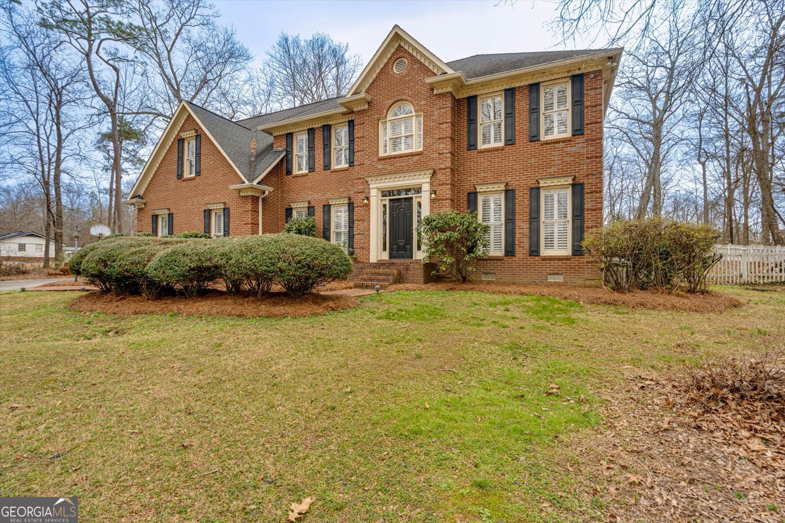 1954 Bowers Road NE Dalton GA 30721
