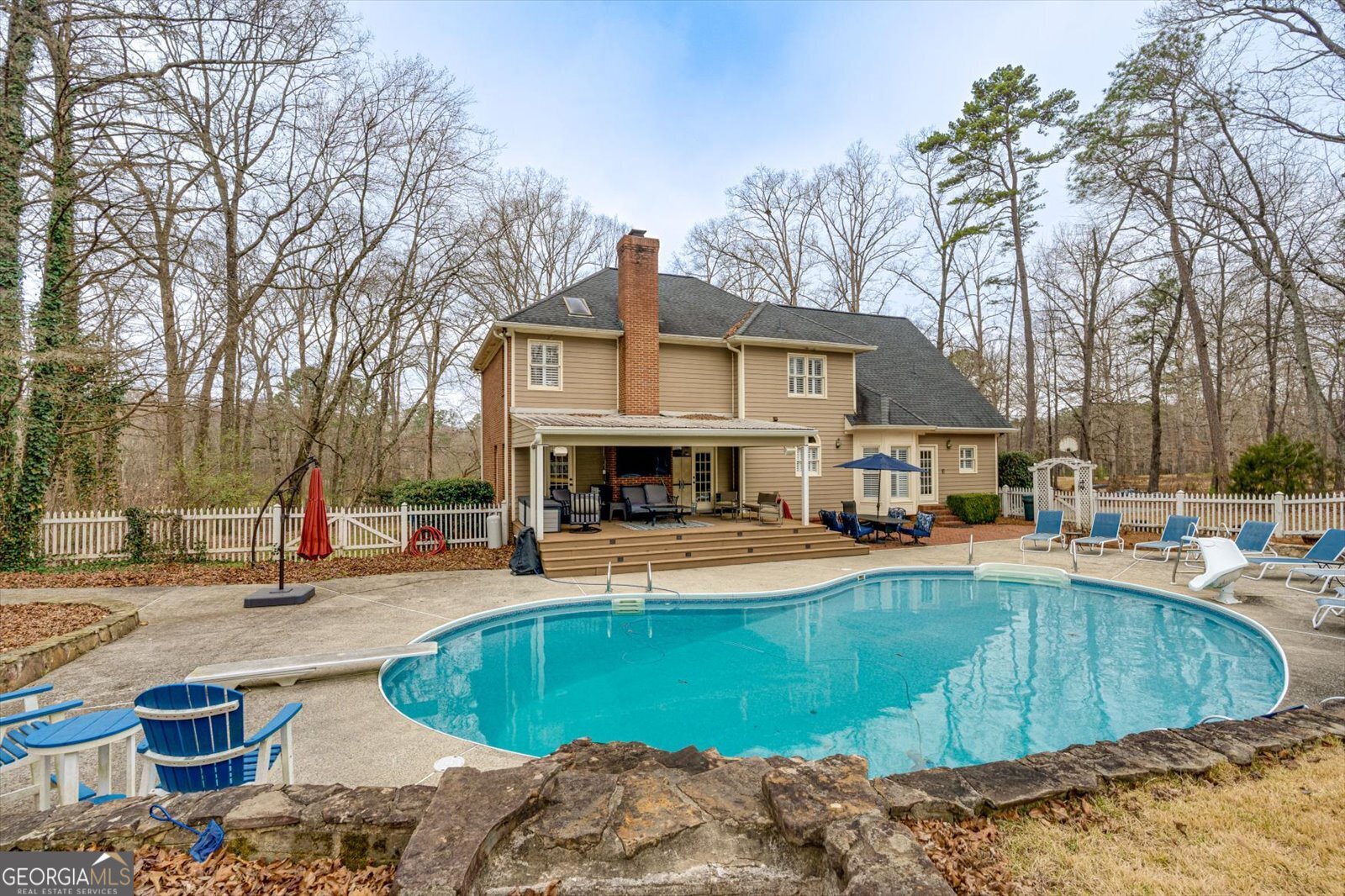 1954 Bowers Road NE Dalton GA 30721