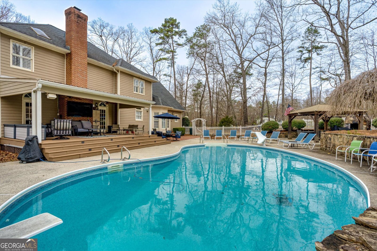 1954 Bowers Road NE Dalton GA 30721