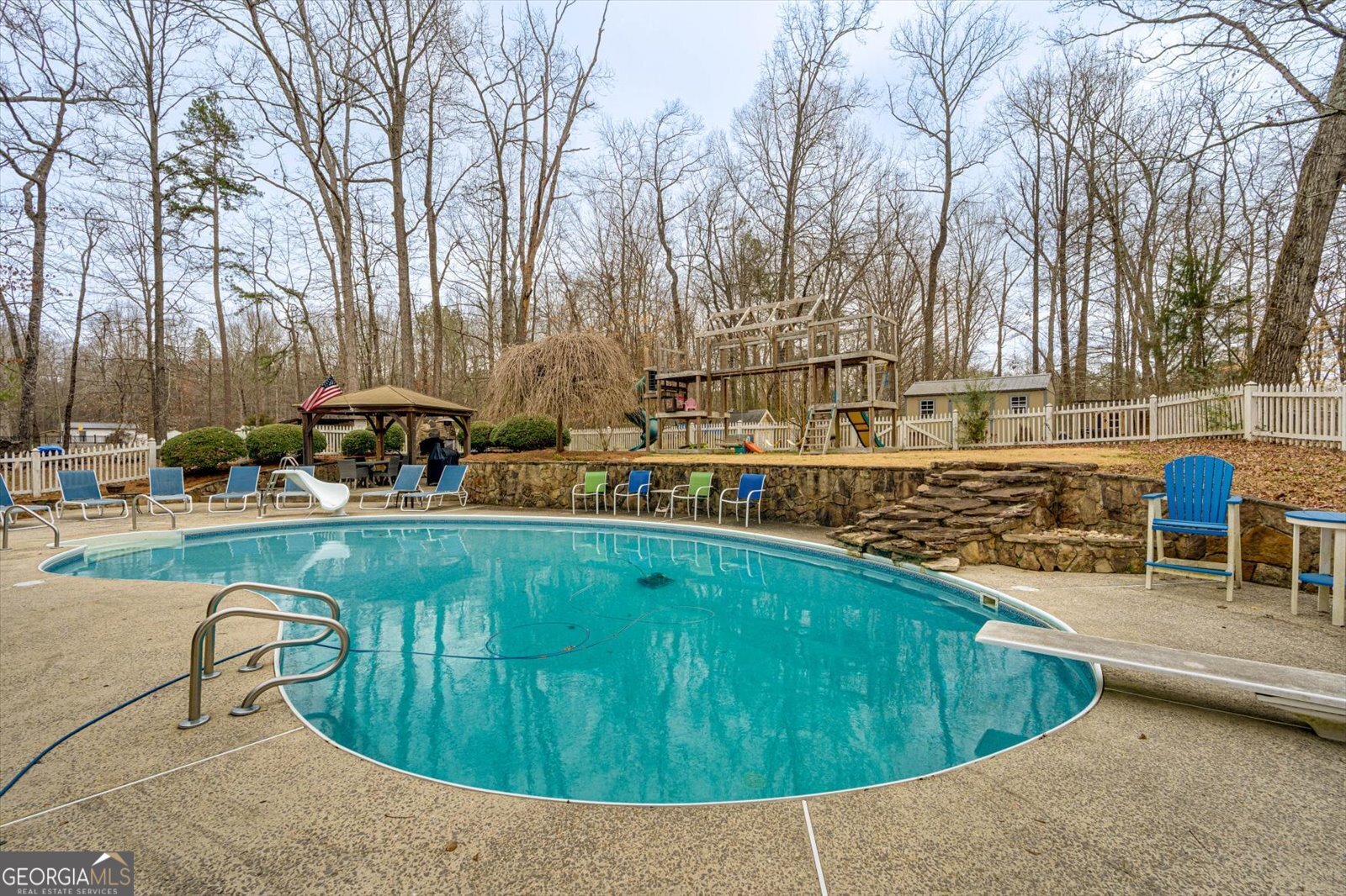 1954 Bowers Road NE Dalton GA 30721