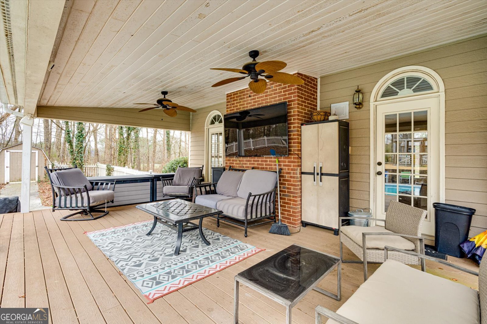 1954 Bowers Road NE Dalton GA 30721