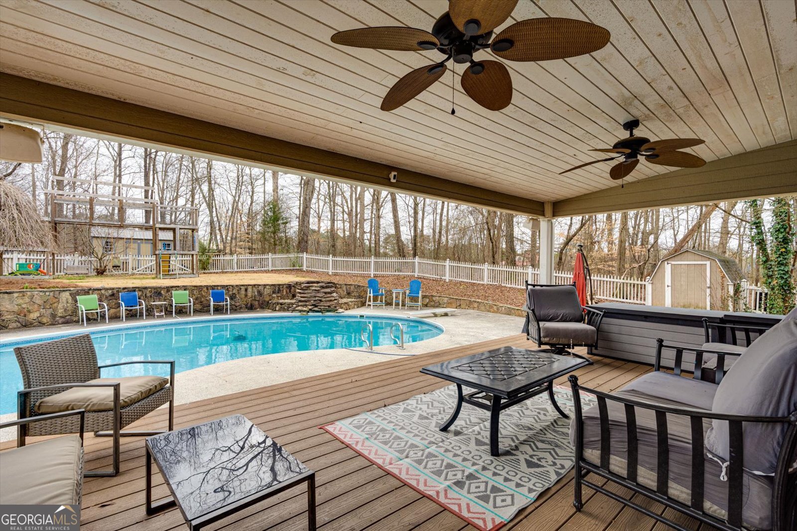 1954 Bowers Road NE Dalton GA 30721