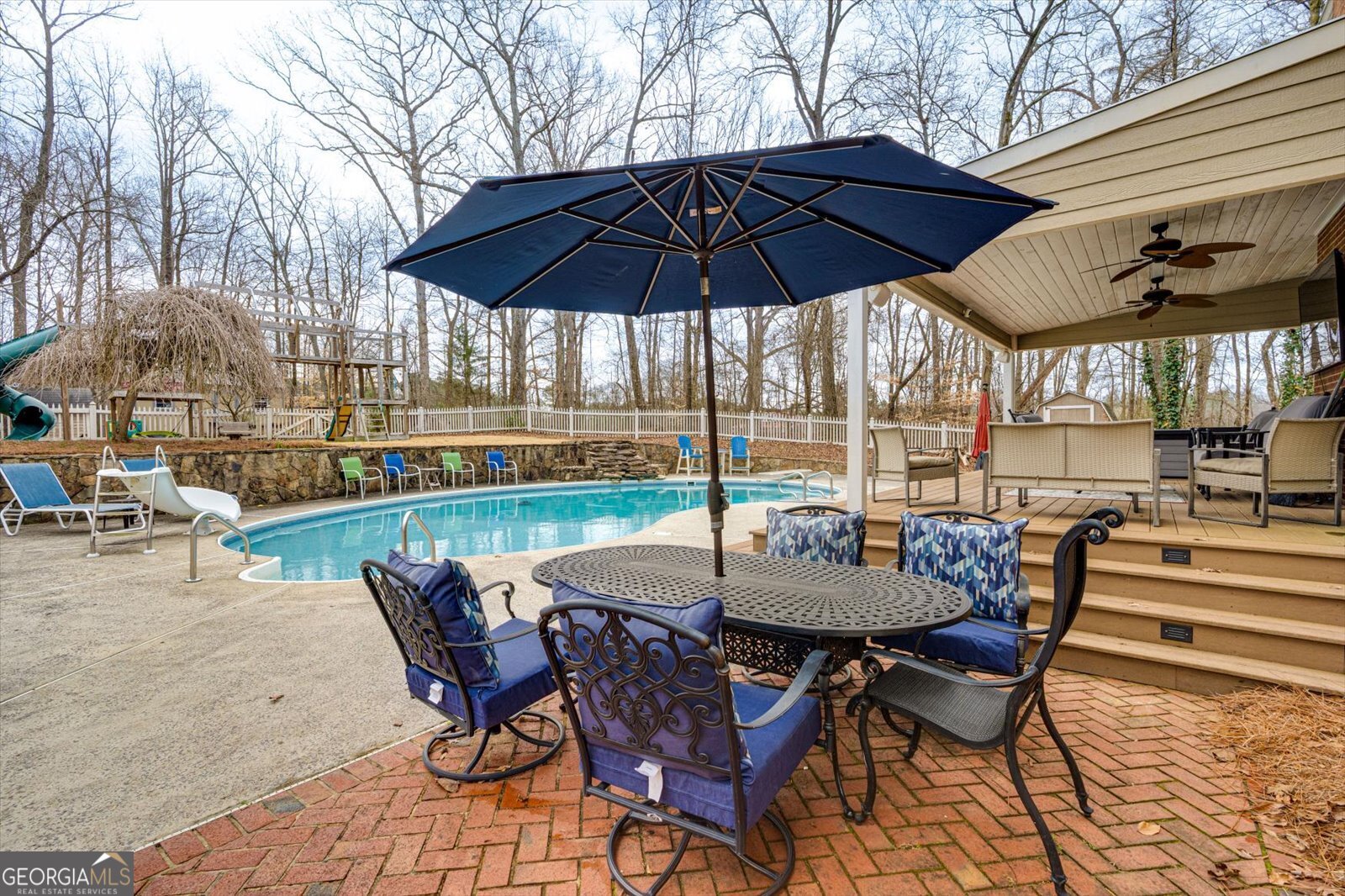 1954 Bowers Road NE Dalton GA 30721
